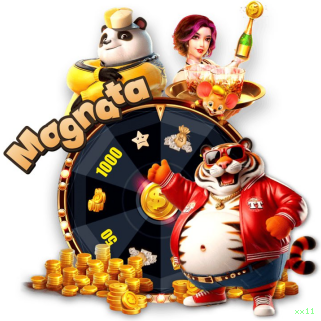 Plataforma completa da xx11 com todos os jogos