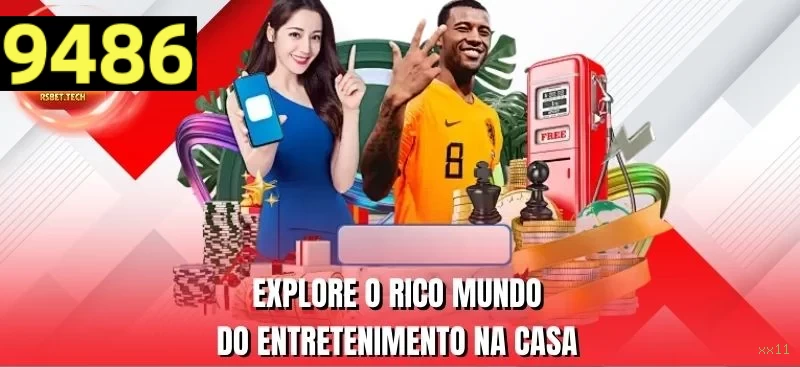 Slots online da xx11 com jackpots progressivos