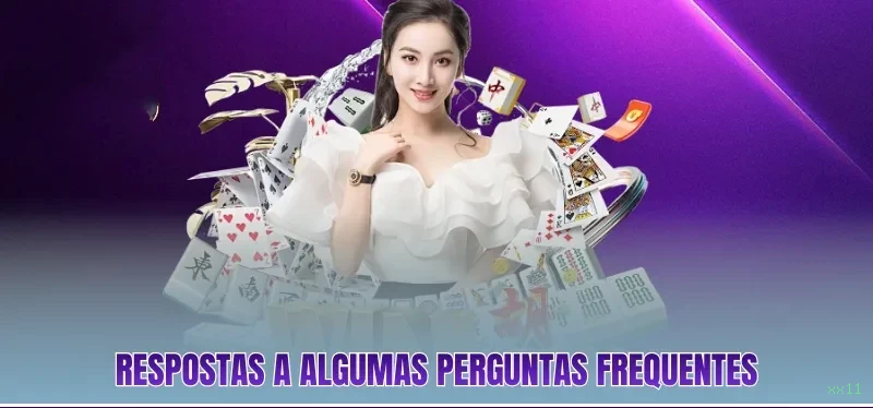 Programa VIP exclusivo da xx11